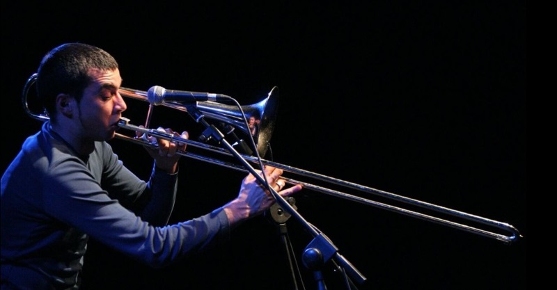 GIANLUCA PETRELLA COSMIC RENAISSANCE Culture